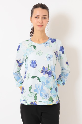 JS 【受注生産】カットソー（カノコ）