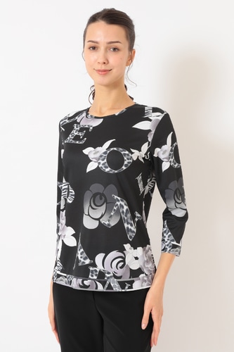 JS 【受注生産】カットソー（スムース）