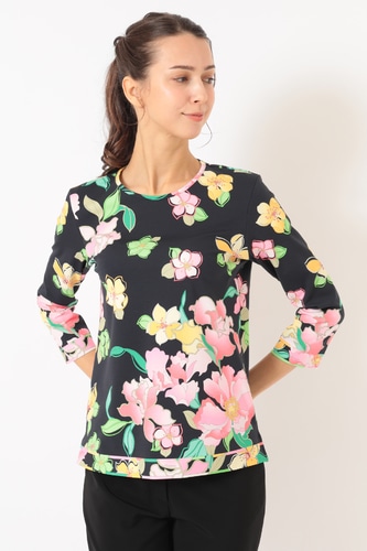 JS 【受注生産】カットソー（スムース）