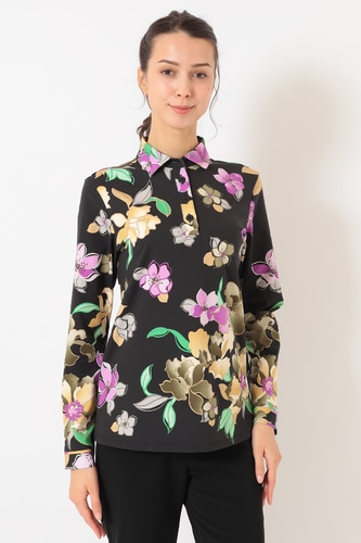 JS 【受注生産】ポロシャツ（スムース）