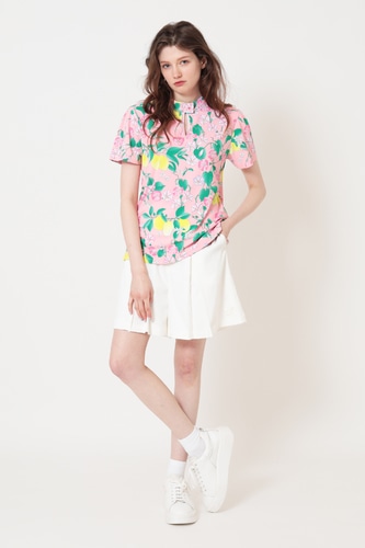 JS ショートパンツ