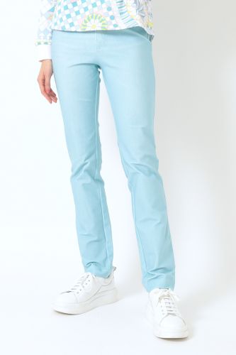 パンツ 詳細画像 ターコイズ/840