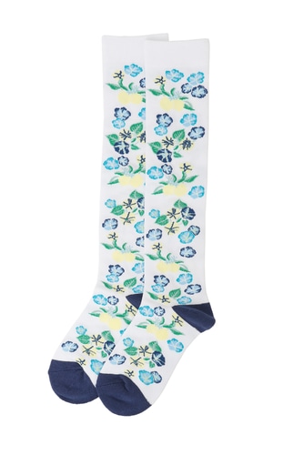 ソックス 詳細画像 ホワイト/001