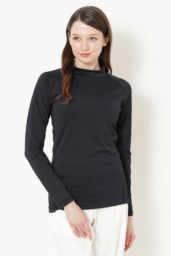 JS ストレッチロングTシャツ