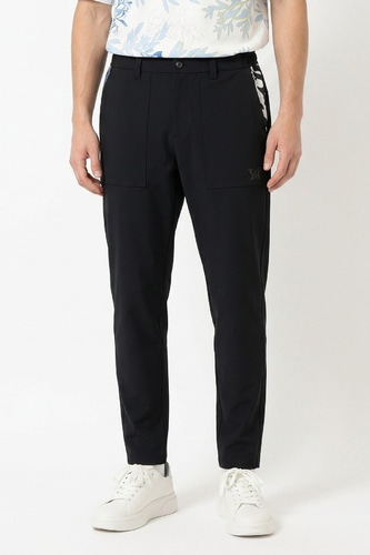 JS 【HOMME】ストレッチパンツ