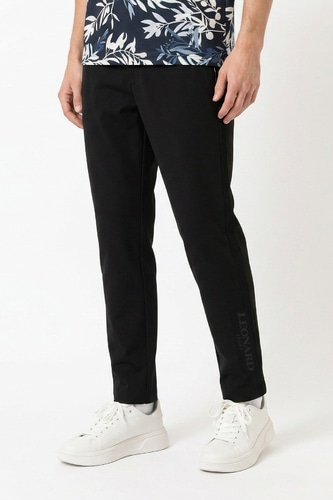 JS 【HOMME】ストレッチパンツ
