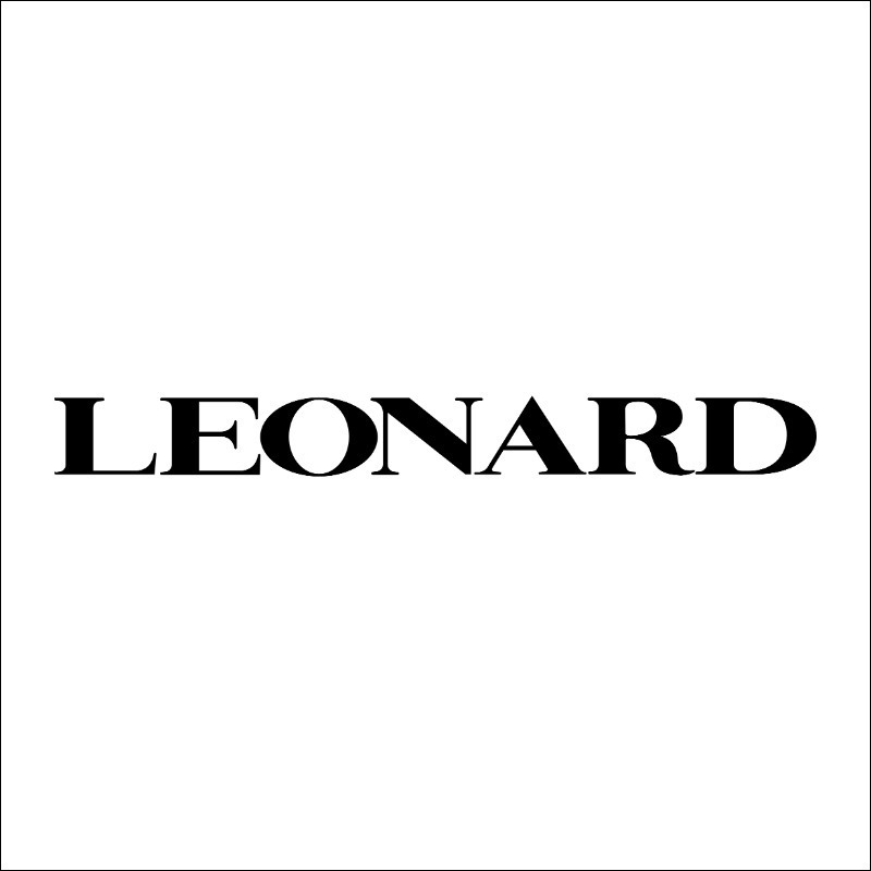 【LEONARD】GW期間中の配送及びカスタマーサポートの休業期間について