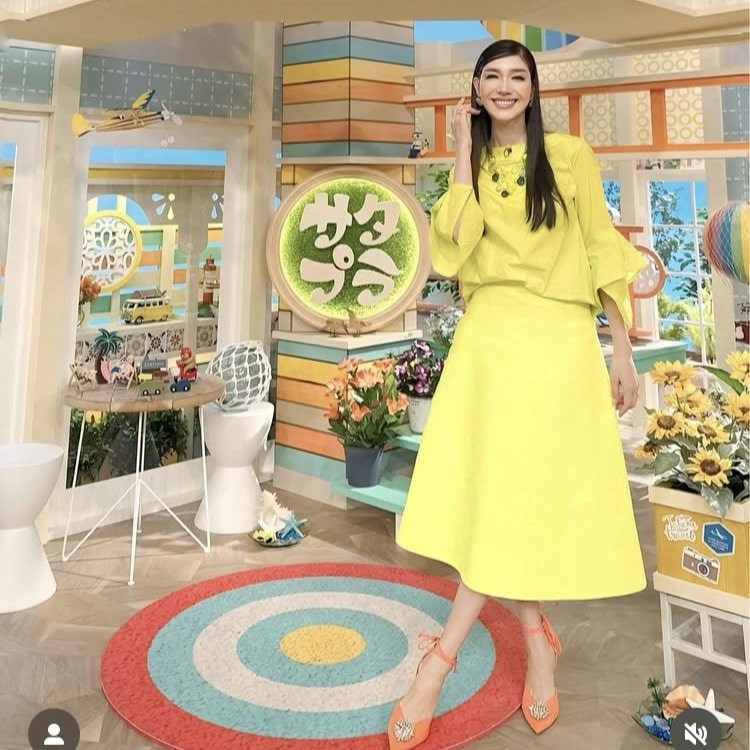 【着用】アンミカさん