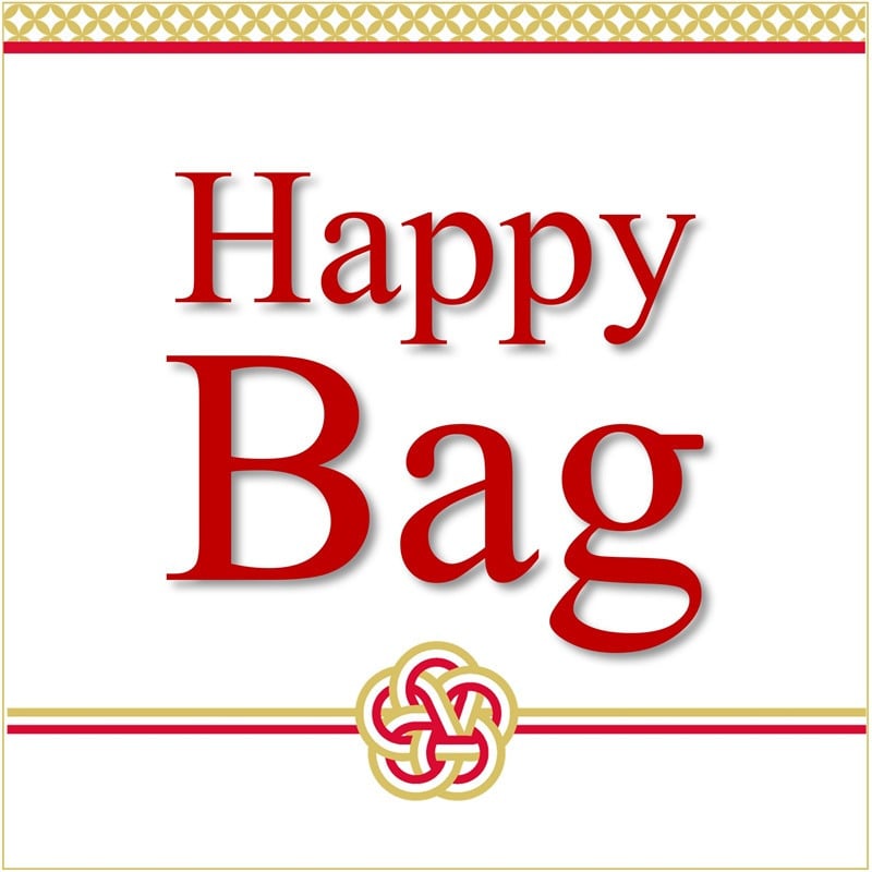 【予告】福袋予約発売