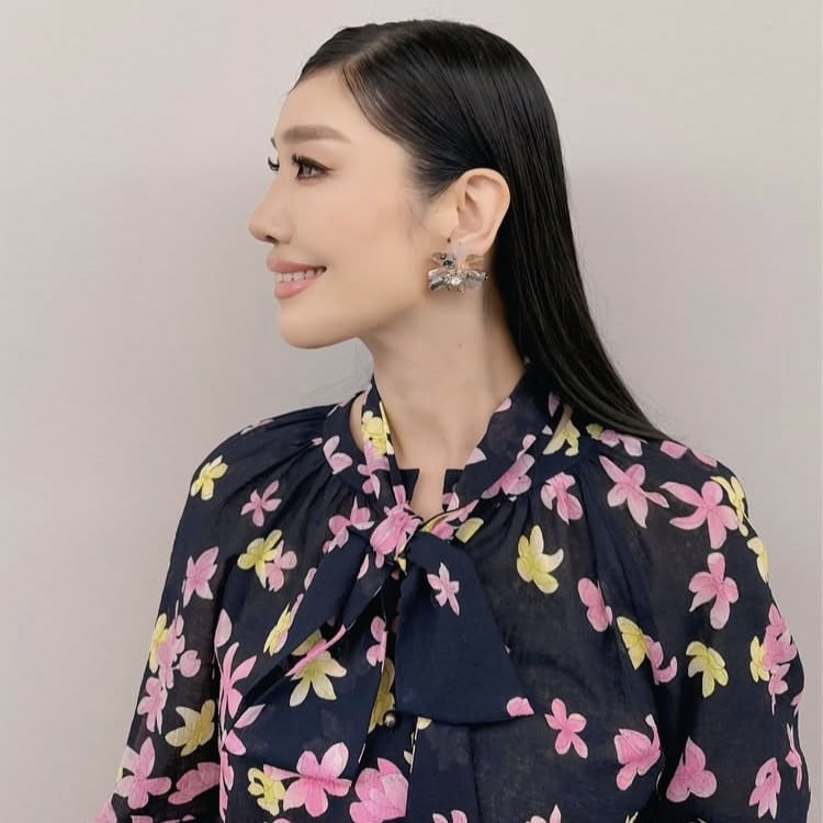 【着用】アンミカさん