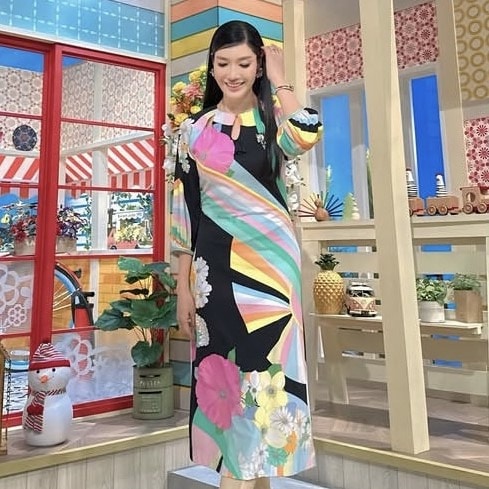 【着用】アンミカさん