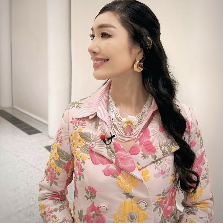 【着用】アンミカさん