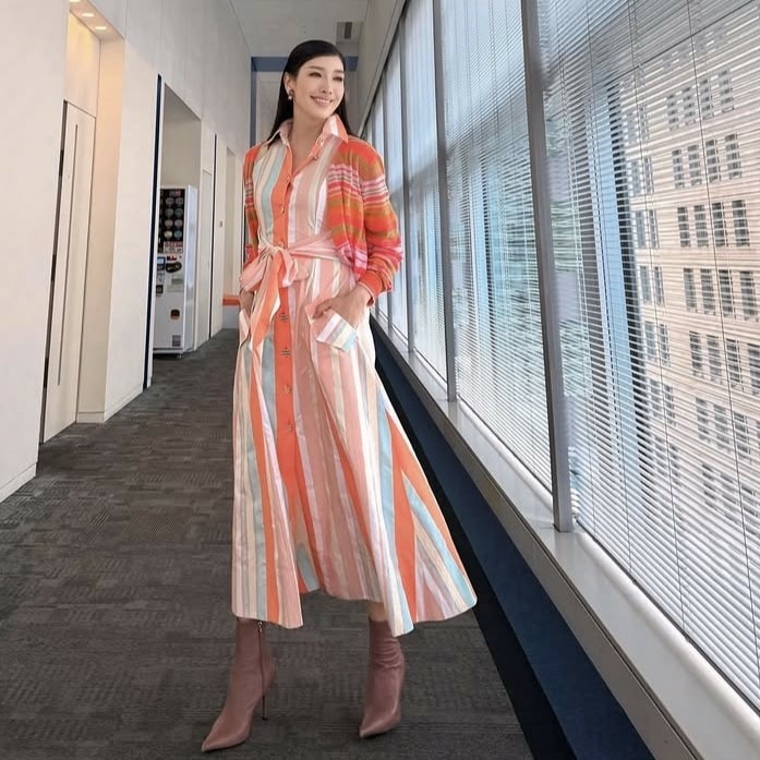 【着用】アンミカさん