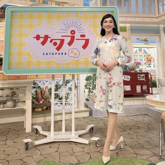 【着用】アンミカさん